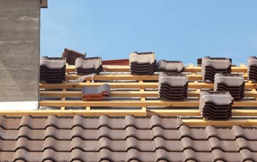 Old Cleeve clay roofing costs
