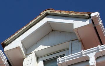 Old Cleeve fascia installation costs