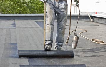 flat roof replacement Old Cleeve, Somerset