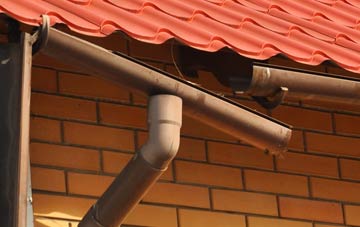 Old Cleeve gutter repair costs