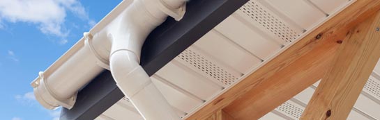 get Old Cleeve guttering quotes today