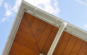 Old Cleeve soffit types