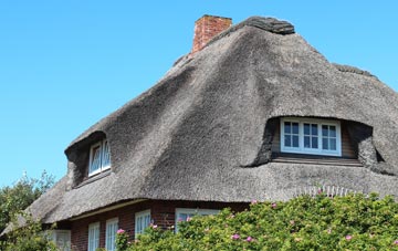 thatch roofing Old Cleeve, Somerset