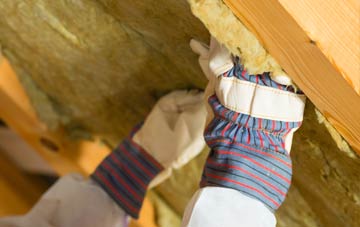 types of Old Cleeve pitched roof insulation materials