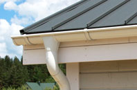 Old Cleeve soffits